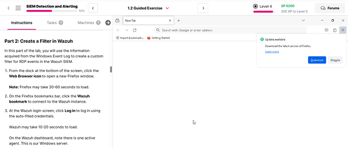 WindowsLab Bookmarks