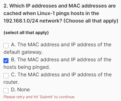 IP Addressing Basics